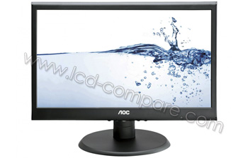 AOC e950Swda - 18.5 pouces