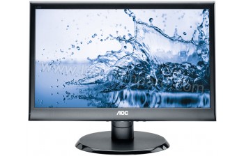 AOC e950Swdak - 18.5 pouces