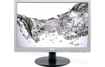 AOC e960Pdas - 19 pouces