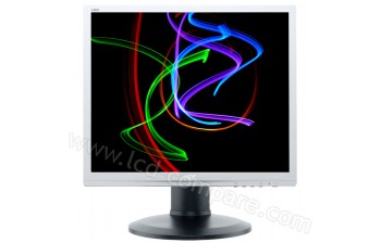 AOC e960Prdas - 19 pouces