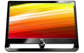 AOC F22+ - 21.5 pouces