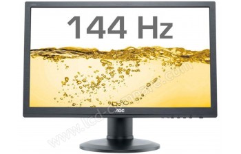AOC g2460Fq - 24 pouces