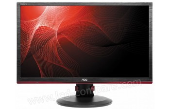 AOC g2460Pf - 24 pouces