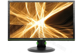AOC g2460Pg - 24 pouces - A partir de : 815.00 € chez NetNBuy chez CDiscount