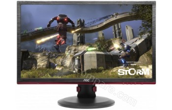 AOC G2460PQU/BR - 24 pouces