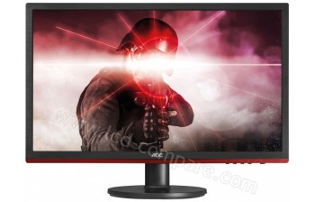 AOC G2460VQ6 - 24 pouces
