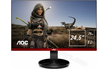 AOC G2590VXQ - 24.5 pouces