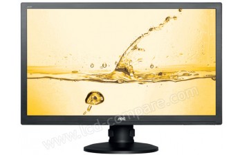 AOC g2770Pqu - 27 pouces