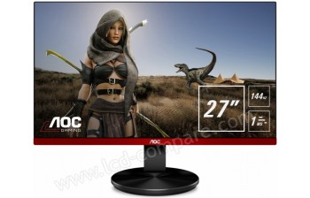 AOC G2790PX - 27 pouces - A partir de : 306.91 € chez Infopavon chez Pixmania
