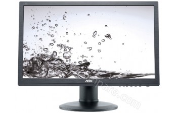 AOC i2460Pxqu - 24 pouces