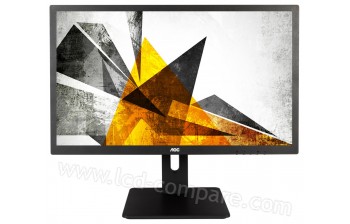 AOC I2475PXJ - 23.8 pouces