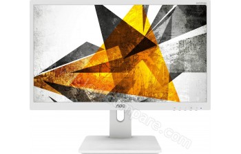 AOC I2475PXJ/GR - 23.8 pouces