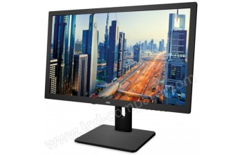 AOC I2475PXQU - 23.8 pouces