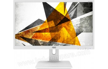 AOC I2475PXQU/GR - 23.8 pouces