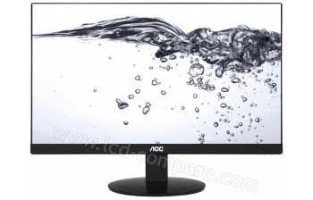 AOC I2480SX - 23.8 pouces - A partir de : 344.69 € chez Shopavia chez Rakuten