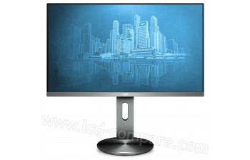 AOC I2490PXQU/BT - 23.8 pouces