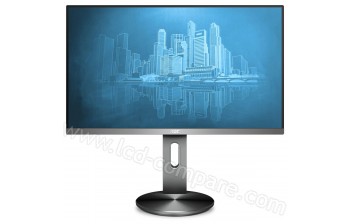AOC I2790PQU/BT - 27 pouces
