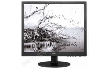 AOC I960SRDA - 19 pouces