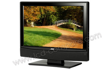 AOC L19W851B - 48 cm