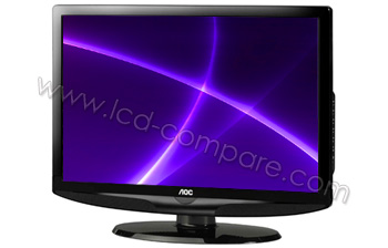 AOC L19WB81 - 47 cm