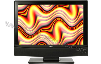 AOC L22W851B - 56 cm