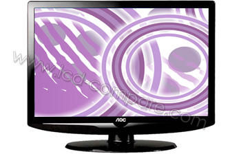 AOC L26W981B - 66 cm