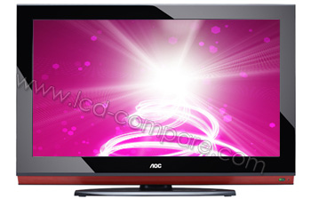 AOC L26WA91 - 66 cm