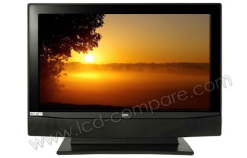 AOC L32W781B - 82 cm