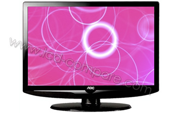 AOC L32W981B - 81 cm