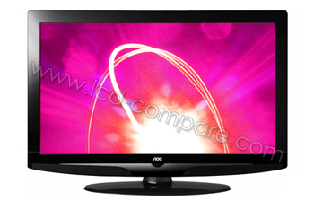 AOC L32WB81 - 81 cm