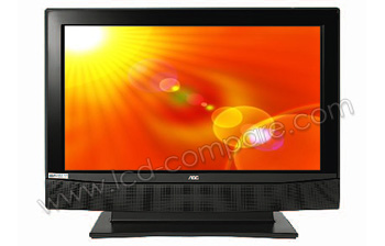 AOC L37W781B - 94 cm