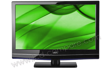 AOC LE24K097 - 60 cm