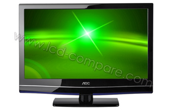 AOC LE32K0D7D - 81 cm