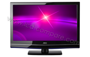 AOC LE42K0D7D - 107 cm