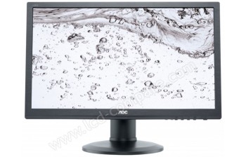 AOC M2060PWQ - 19.5 pouces