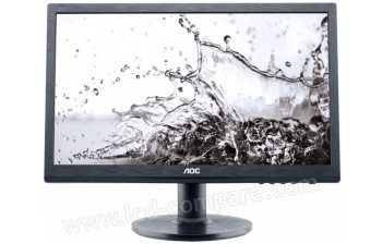 AOC M2060swda2 - 19.5 pouces - A partir de : 135.06 &euro; chez Amazon