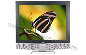 AOC M20S651B - 51 cm