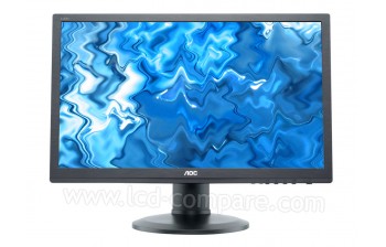 AOC m2460Phu - 24 pouces