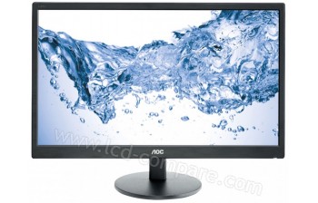 AOC M2470Swda2 - 23.6 pouces