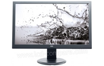 AOC m2752Pqu - 27 pouces