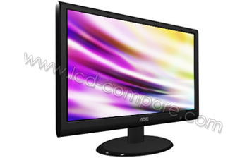 AOC N950Sw - 18.5 pouces