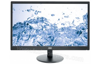 AOC p2370Sd - 23 pouces