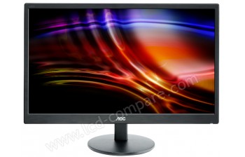 AOC p2370Sh - 23 pouces