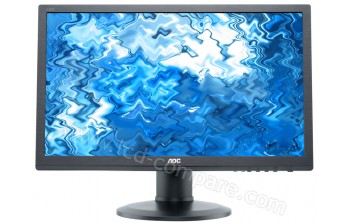 AOC p2460Pxq - 24 pouces