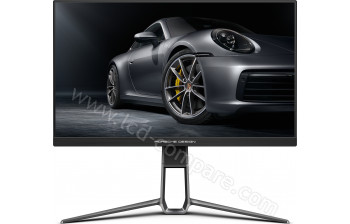 AOC PD27S - 27 pouces
