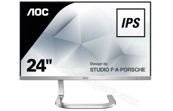 AOC PDS241 - 23.8 pouces