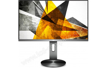 AOC Q2790PQU/BT - 27 pouces