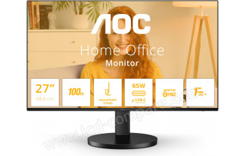 AOC Q27B3CF2 - 27 pouces