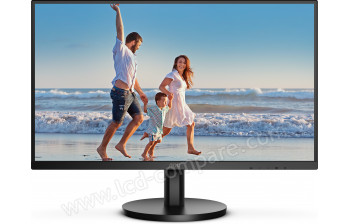 AOC Q27B3MA - 27 pouces - A partir de : 160.30 &euro; chez 1FOTEAM chez Cdiscount