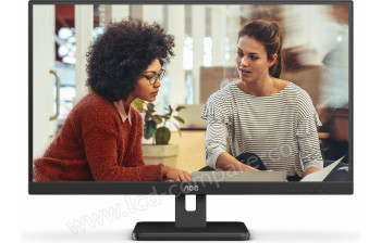 AOC Q27E3UAM/BK - 27 pouces - A partir de : 168.41 &euro; chez rde chez Cdiscount